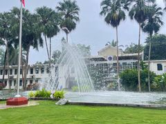 -中国科学院西双版纳热带植物园