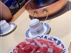 -东镇老火锅(长春路首店)