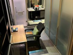 -喜鹊愉家酒店(郑州曼哈顿博览中心地铁站店)