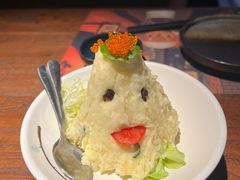 -京鹿料理(荟聚店)