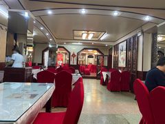大堂-狗不理(山东路总店)