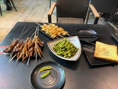 -KAOTOWN烤堂•烧烤(海汇港店)