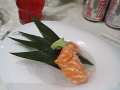 -FAZZFLAME法滋铁板烧自助