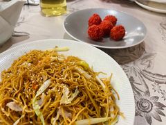 -香云轩·顺德菜(香云纱园林酒店店)