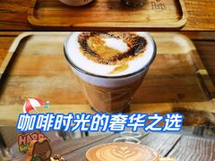 -Peet's 皮爷咖啡(东湖路手作店)