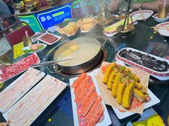 -大吉利·潮汕牛肉火锅(河西店)