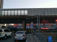 -域乐楼清真饭庄(华北路店)