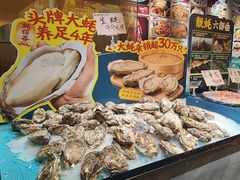 -蚝得喜海鲜(东城店)