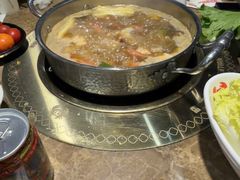 -七欣天香辣蟹火锅(常熟珠海路万达广场店)