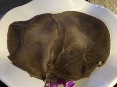 -锅说大脸毛肚重庆老火锅(佐阾店)