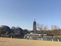 -上海方塔园