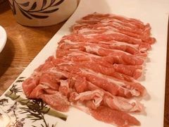 -老城铜锅涮肉(丽浩福仕汇店)