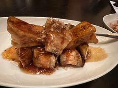 农家酿茄子-品悦(崇明凯悦店)