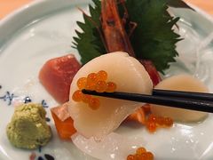 刺身拼盘-和樂日本料理