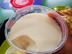 -老伴豆花(麦士威熟食中心店)