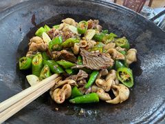 -张氏父子常德肠子馆(红星总店)