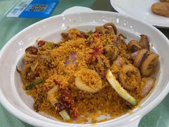 -景好海鲜餐厅(大鹏必选旅游店)