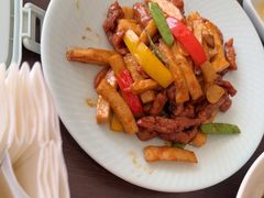 -静之湖湖畔餐厅