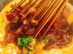 小郡肝-钢管厂五区小郡肝火锅串串 Chuan Chuan hot pot