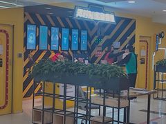 -Xcape异时刻密室逃脱真人NPC(新世界百货崇文店)