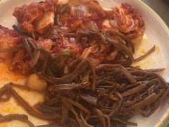 -英兰朝族饭店·英兰锅包肉(佳园路店)