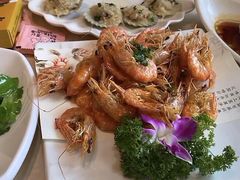 -南海渔家•海鲜•正宗海南菜(海棠湾店)