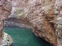 -湖洞水自然风景区