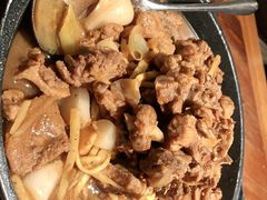 -瑶王府·广西菜(金阳路店)