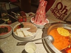 -大龙燚火锅(太古里店)