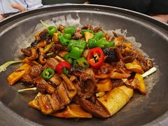 -吴记小园楼(白塔西路总店)