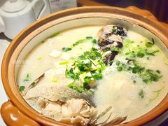 -姜君·千岛湖鱼头馆(浦东大道店)