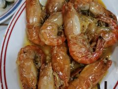 -明本湛江鸡•海鲜小厨(陈家祠店)
