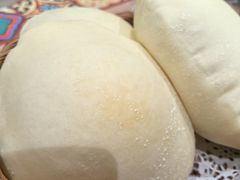 -BRBR叙利亚餐厅(总店)