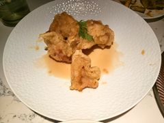 -奉天小馆·非遗东北菜(济南万象城店)