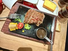 -豪客来牛排(钢铁大街店-2106)