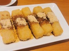 -诚铭记·虾仁汤包·成都小吃(融创店)