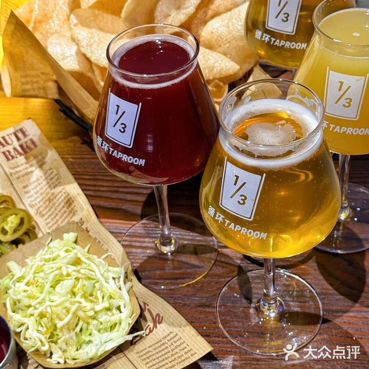 北京不缺漂亮好吃的店！适合一人食。。。