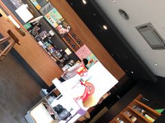-星巴克(潍坊泰华广场店)