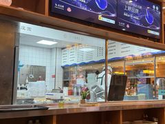 -韩香福烤肉庄园(荣成店)