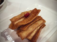 萧山萝卜-广州酒家(文昌总店)