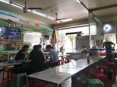 大堂-广场正宗原汁薏米店