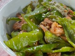 -老师傅餐馆(长沙店)