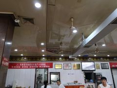 -西工饭庄快餐厅(西工小街店)
