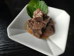一口牛肉-和一料理(安阳店)