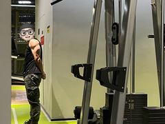 -GMJ·24H健身房(北外滩店)