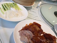 -海逸海鲜酒家(古北店)