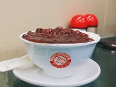 红豆双皮-义顺牛奶公司