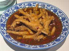 -回家吃饭·地道南昌菜(建德观总店)