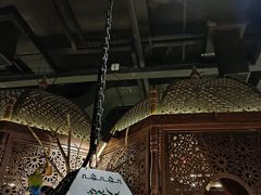 -楼兰新疆主题餐厅(苏州中心店)