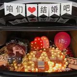 I Do教你求婚的惊喜如何打造？
